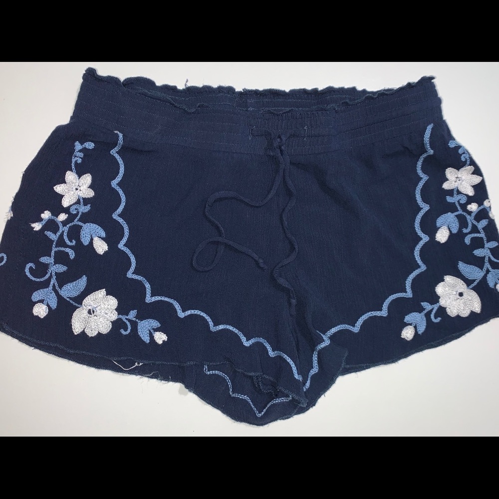 Aero small shorts